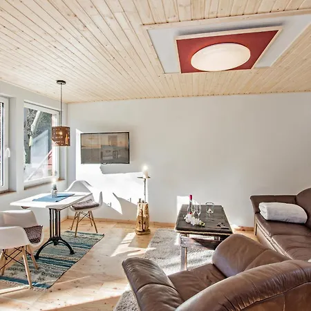 Apartment Krebssee