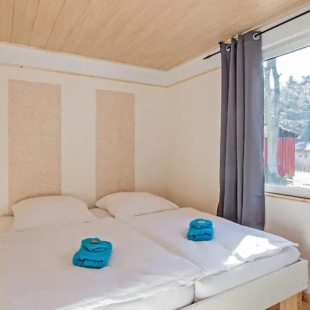 Apartment Krebssee *