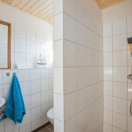 Krebssee شقة يوكيريتز