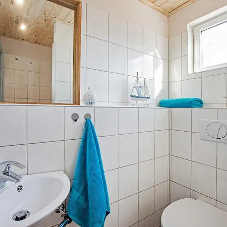 Krebssee * يوكيريتز