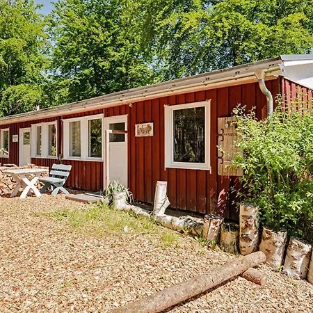 Apartment Krebssee *